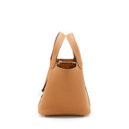 HERMES PICOTIN 18 CLEMENCE GOLD SHW
