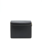 HERMES ROULIS 23 SOMBRERO BLACK GHW