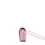 Hermes Mini Roulis Swift Mauve Sylvestre SHW