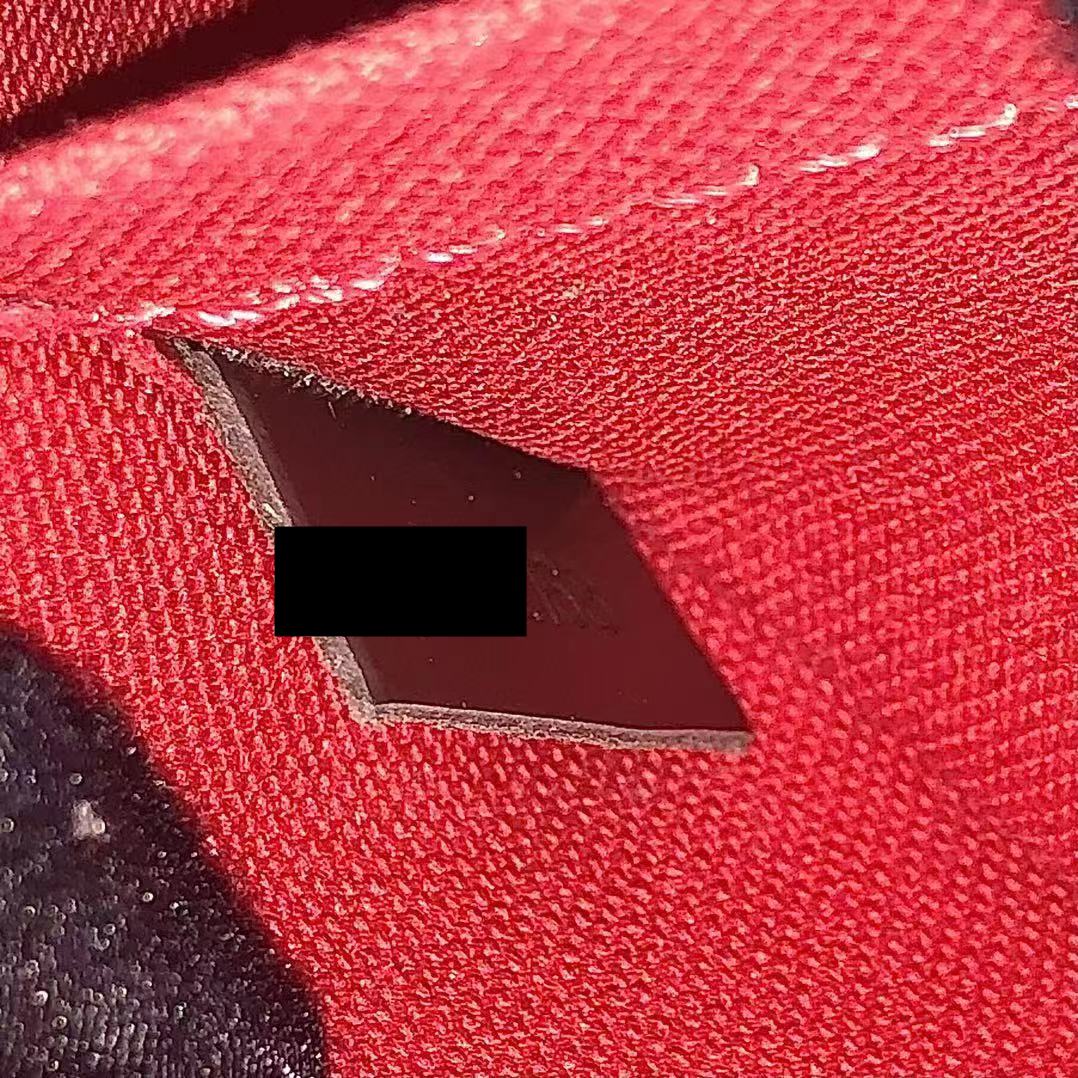 LOUIS VUITTON ALMA BB DAMIER EBENE GHW
