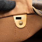 LOUIS VUITTON SPEEDY 30 MONOGRAM CANVAS GHW
