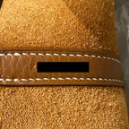 HERMES PICOTIN 22 GOLD GHW