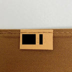 LOUIS VUITTON PETIT SAC PLAT MONOGRAM CANVAS