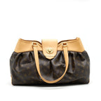 LOUIS VUITTON BOETIE MM BAG MONOGRAM CANVAS