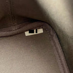 LOUIS VUITTON NANO NOE IN MONOGRAM CANVAS