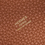 HERMES PICOTIN 22 GOLD GHW