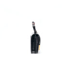 HERMES ALIGATOR CONSTANCE MINI BLACK RGHW