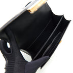 HERMES ALIGATOR CONSTANCE MINI BLACK RGHW