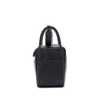 HERMES LINDY 30 BLACK GHW