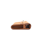 HERMES KELLY TO GO GOLD SHW