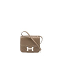 HERMES MINI CONSTANCE EPSOM ETOUPE SHW