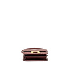 Hermes Constance Mini Epsom Rough H GHW