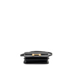 Hermes Mini Constance epsom black GHW