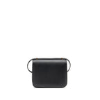 Hermes Mini Constance epsom black GHW