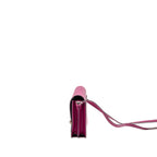 Hermes Mini Roulis Evercolor Rose Purple SHW