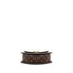 LOUIS VUITTON TILSITT MONOGRAM REVERSE CANVAS GHW