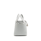 Hermes Picotin 18 Lock Bag Clemence Blue Pale SHW