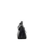 HERMES MINI 24/24 2424-21 BAG VOLUPTO/ SWIFT BLACK SHW