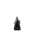 HERMES MINI 24/24 2424-21 BAG VOLUPTO/ SWIFT BLACK SHW