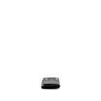 Chanel Cambon Card Holder Calfskin Black SHW
