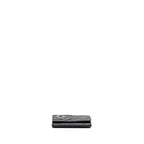 Chanel Cambon Card Holder Calfskin Black SHW