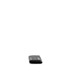 Chanel Cambon Card Holder Calfskin Black SHW