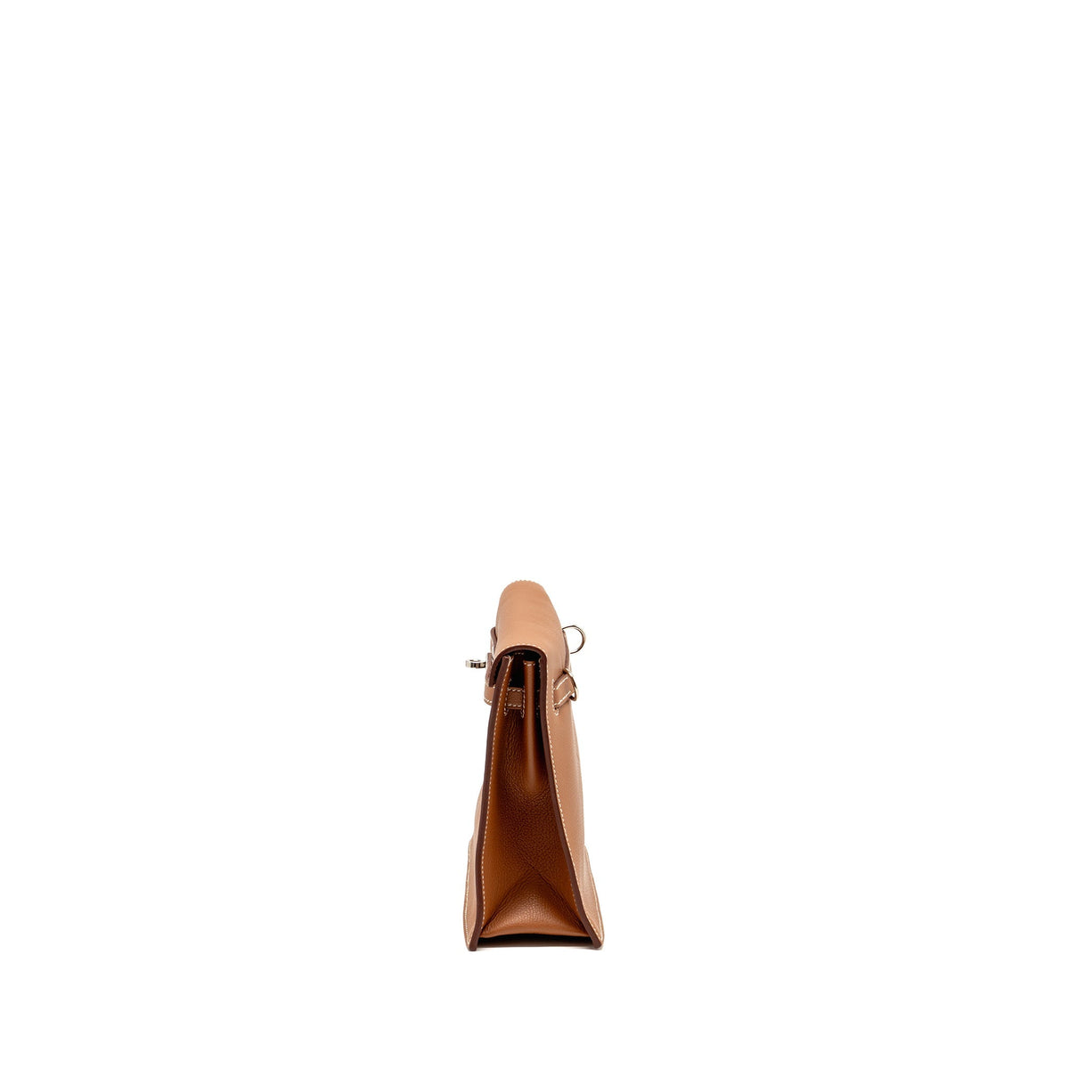 Hermes kelly danse evercolor gold SHW