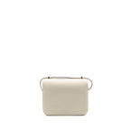 Hermes Mini constance Chevre Mysore Mushroom GHW