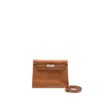 Hermes kelly danse evercolor gold SHW