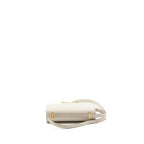 Hermes Mini constance Chevre Mysore Mushroom GHW