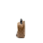 Louis Vuitton palm spring mini backpack monogram reverse canvas GHW