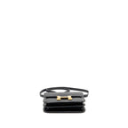 Hermes Mini Constance Epsom Black GHW