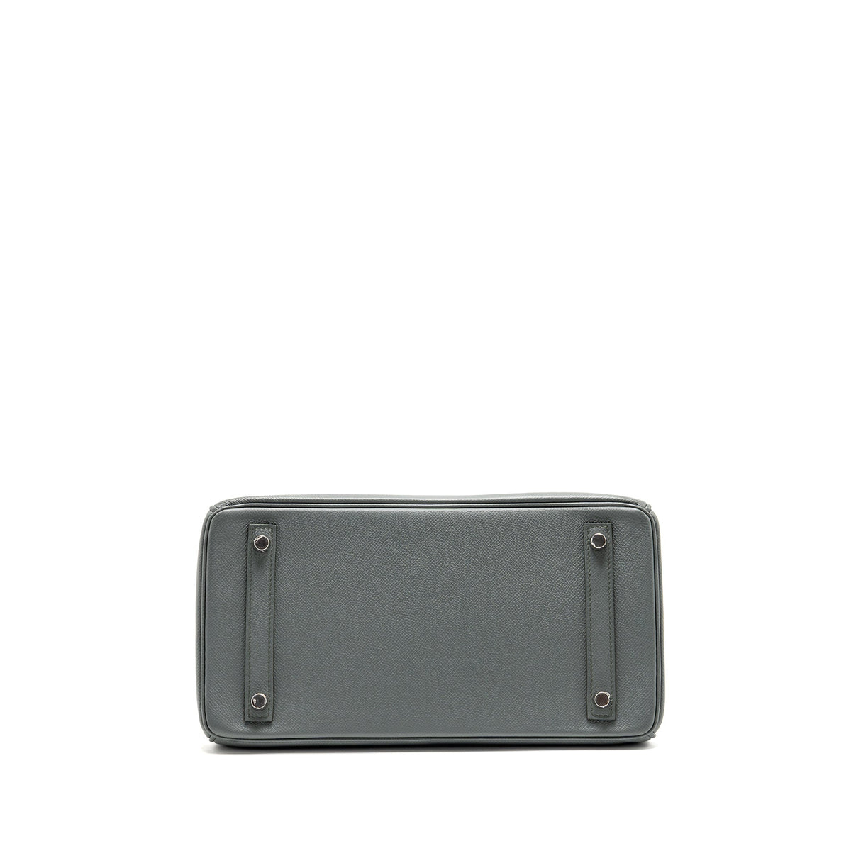 Hermes birkin 30 epsom vert Amande shw