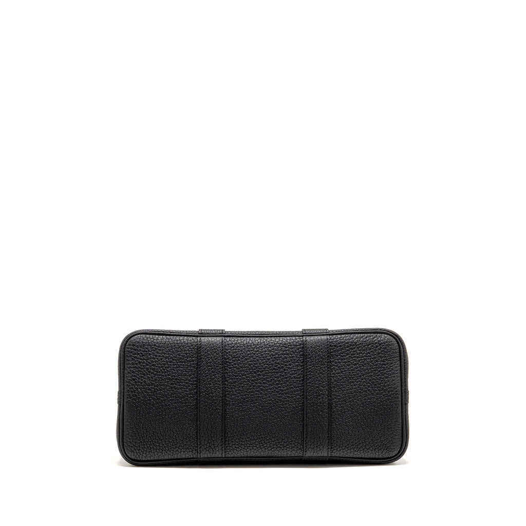 Hermes garden party 30 negonda black SHW