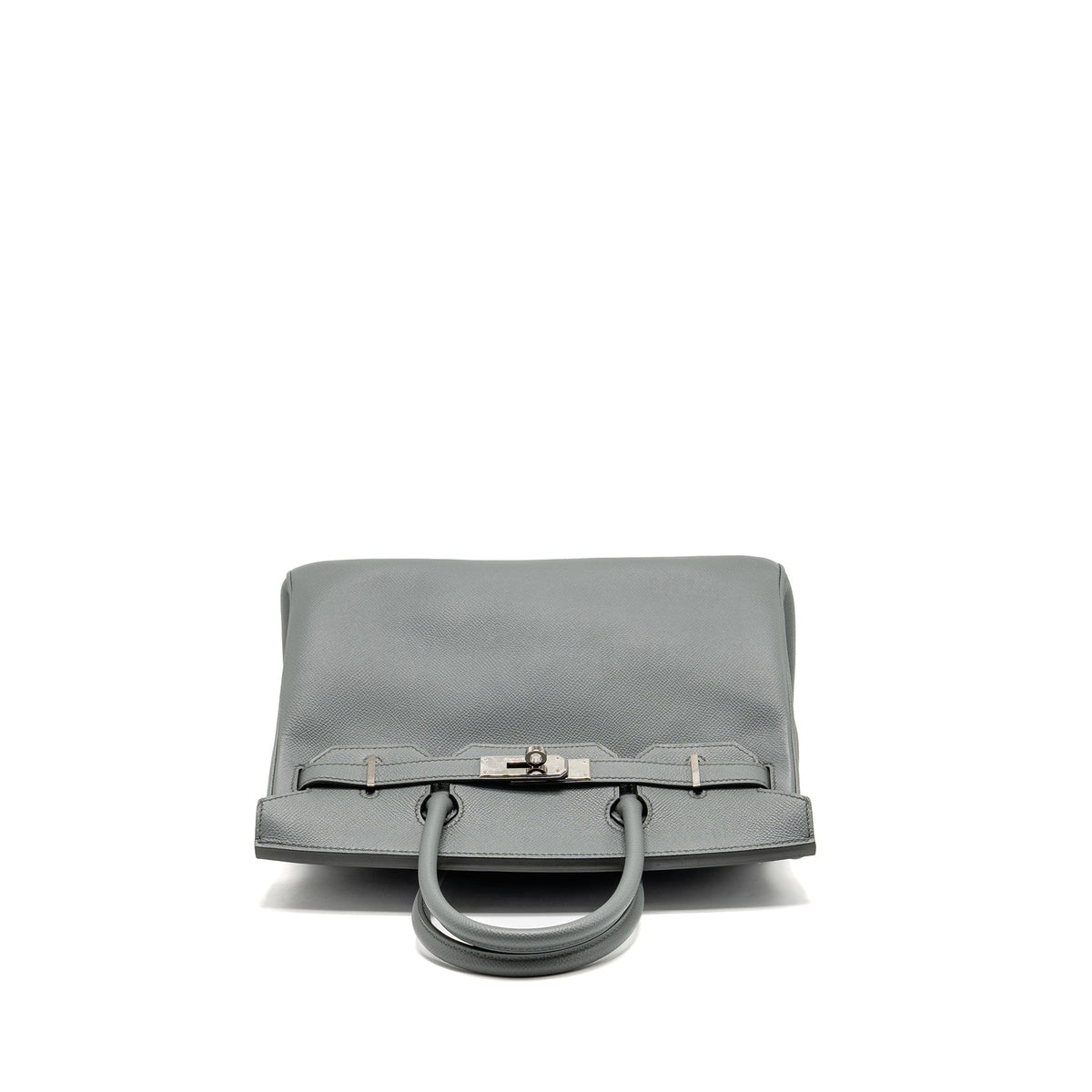 Hermes birkin 30 epsom vert Amande shw