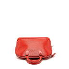 LOUIS VUITTON ALMA PM EPI COQUELICOT SHW