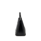 Hermes garden party 30 negonda black SHW