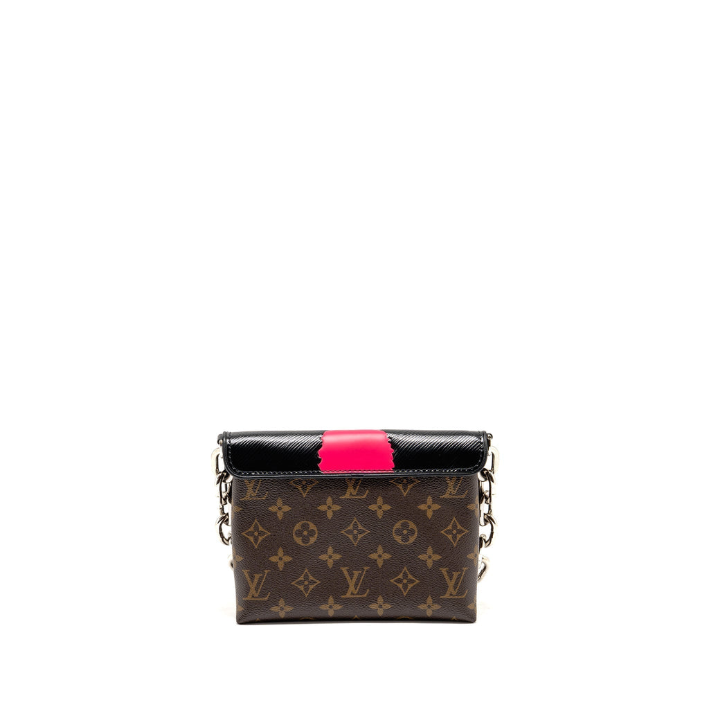 LOUIS VUITTON KANSAI YAMAMOTO POCHETTE MONOGRAM CANVAS/EPI LEATHER MULTICOLOUR SHW
