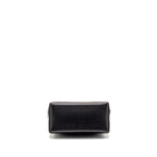 HERMES MINI 24/24 2424-21 BAG SWIFT/VOLUPTO BLACK GHW