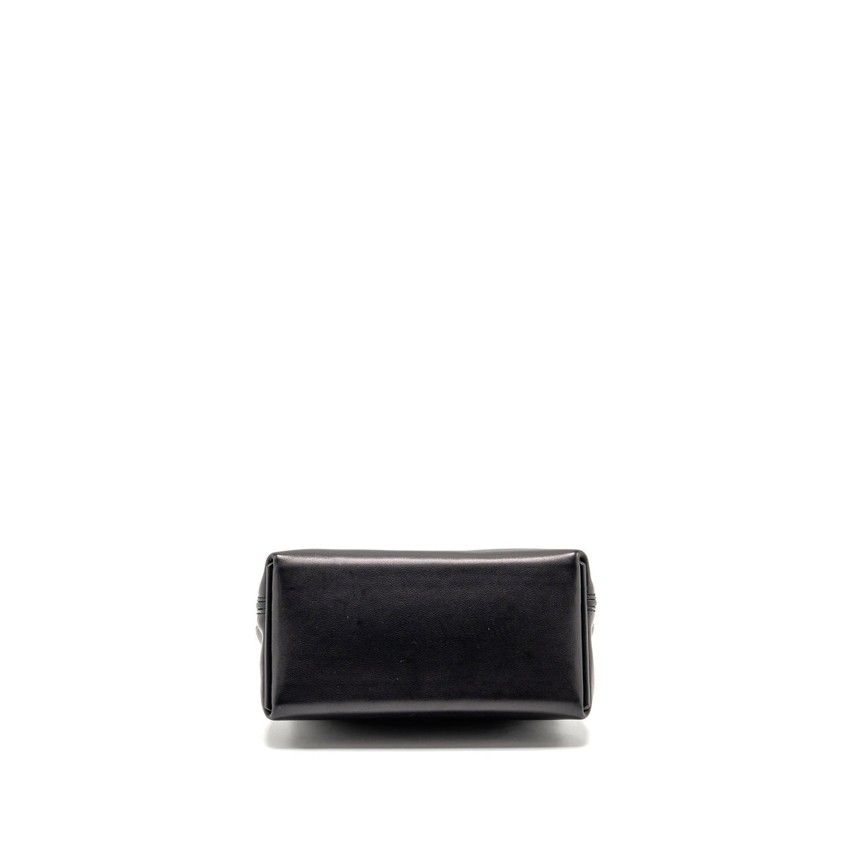 HERMES MINI 24/24 2424-21 BAG SWIFT/VOLUPTO BLACK GHW