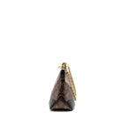 Louis Vuitton Boulogne PM monogram Canvas/Leather Black GHW