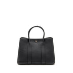 Hermes garden party 30 negonda black SHW
