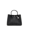 Hermes garden party 30 negonda black SHW