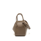 Hermes Lindy 26 clemence etoupe GHW