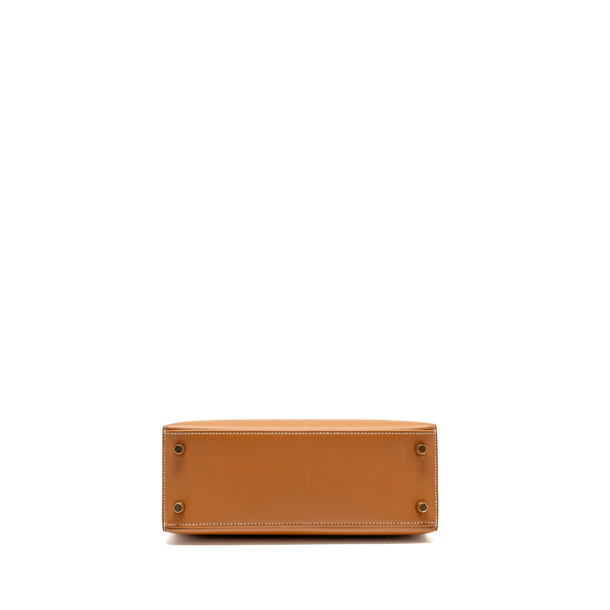 Hermes kelly 25 epsom gold GHW