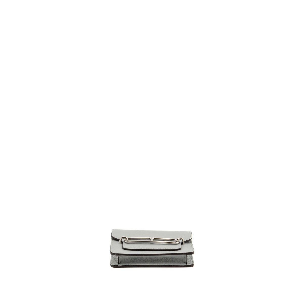 Hermes roulis slim evercolor blue glacier SHW