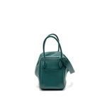 Hermes Lindy 26 Clemence Malachite SHW
