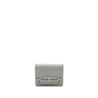 Hermes roulis slim evercolor blue glacier SHW