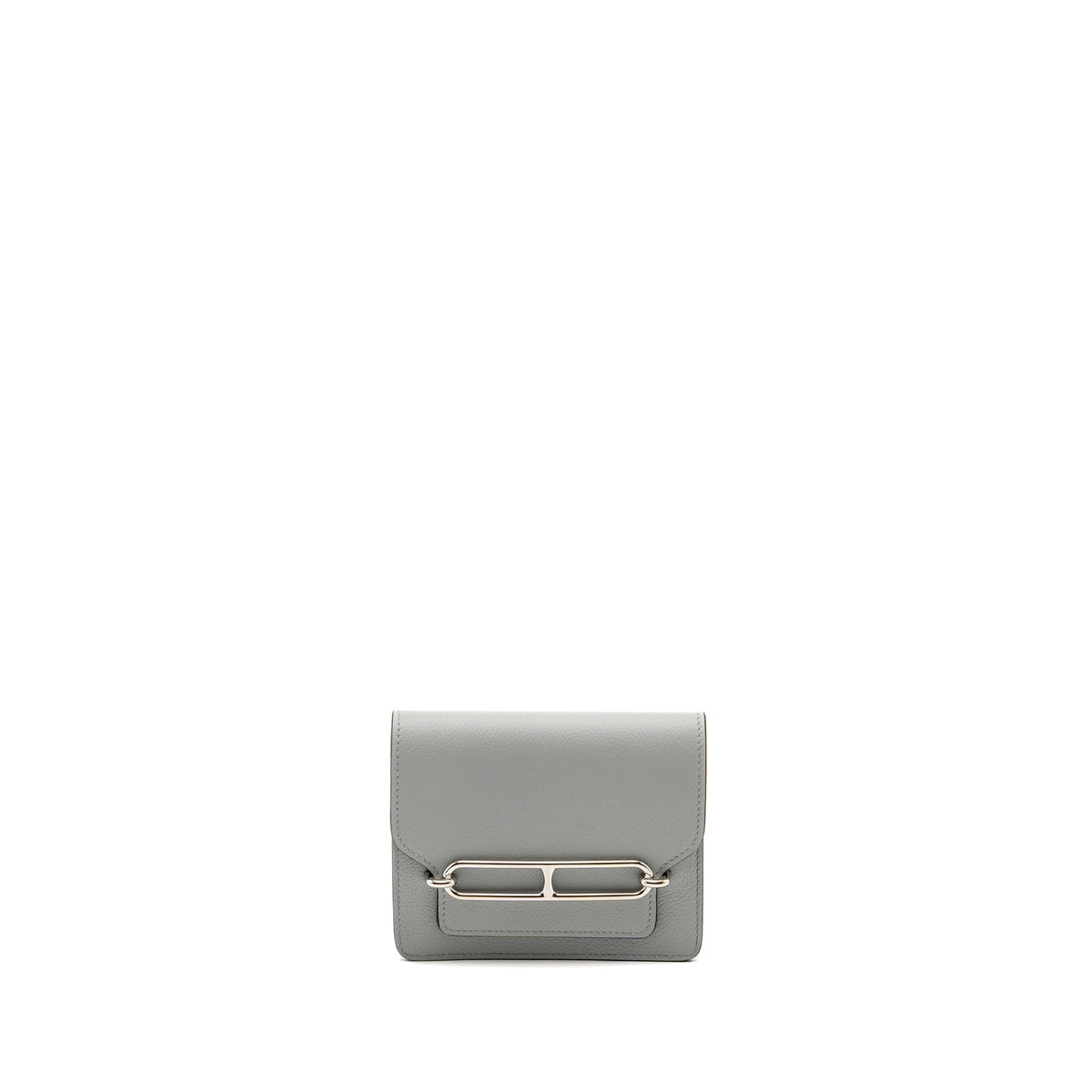 Hermes roulis slim evercolor blue glacier SHW