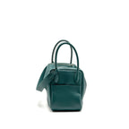Hermes Lindy 26 Clemence Malachite SHW